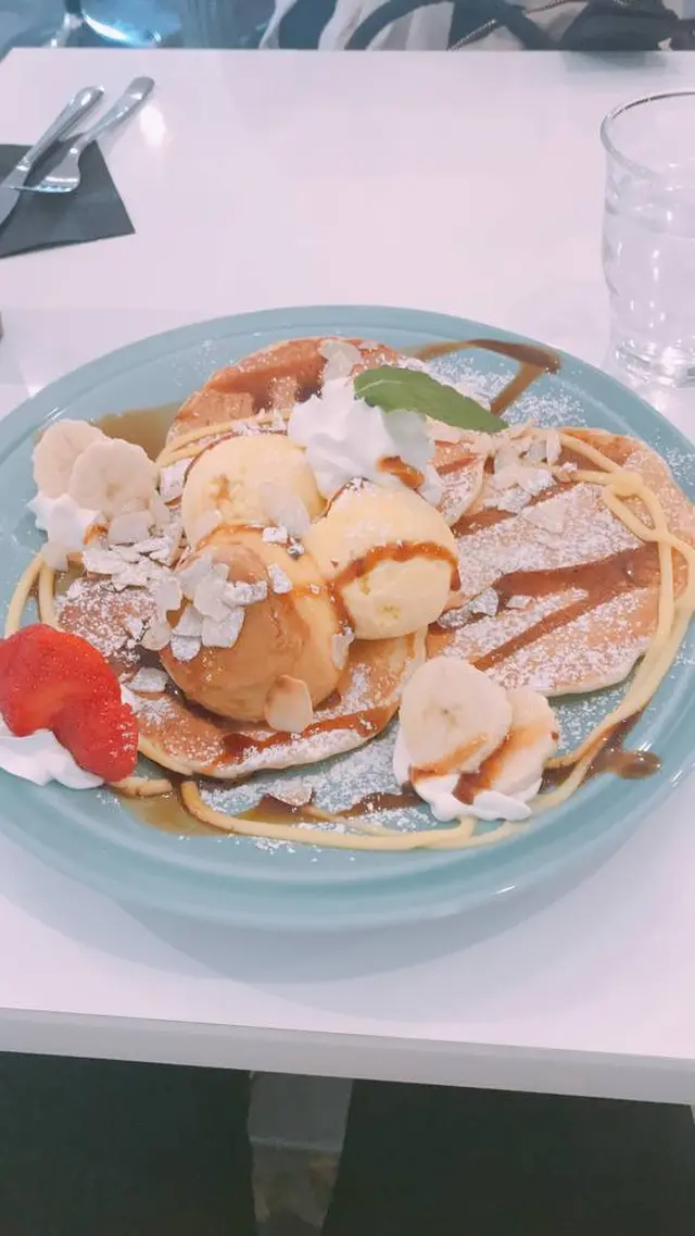 RusaRuka東京自由が丘店