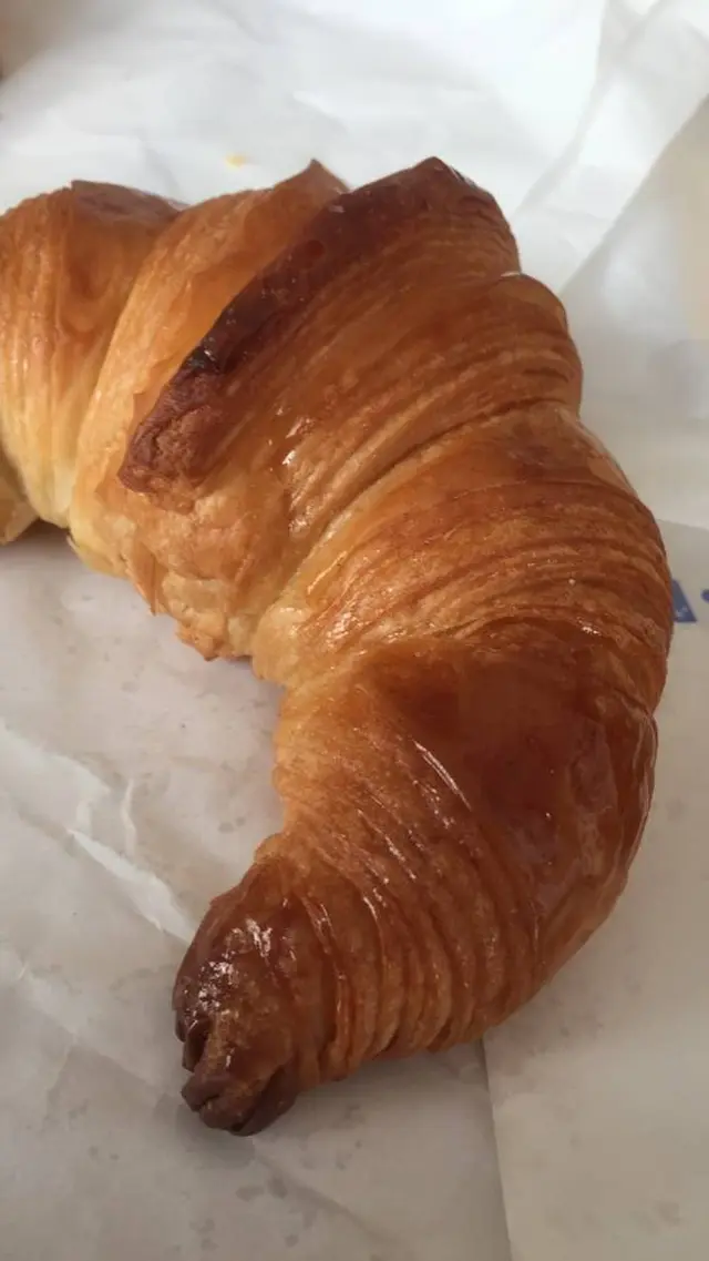 ク・セ・ボン！ （QUE C' EST BON！）