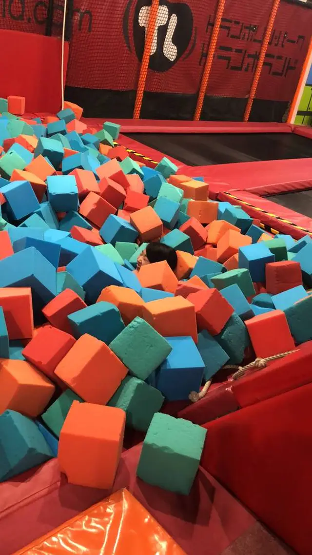 トランポランドsaitama