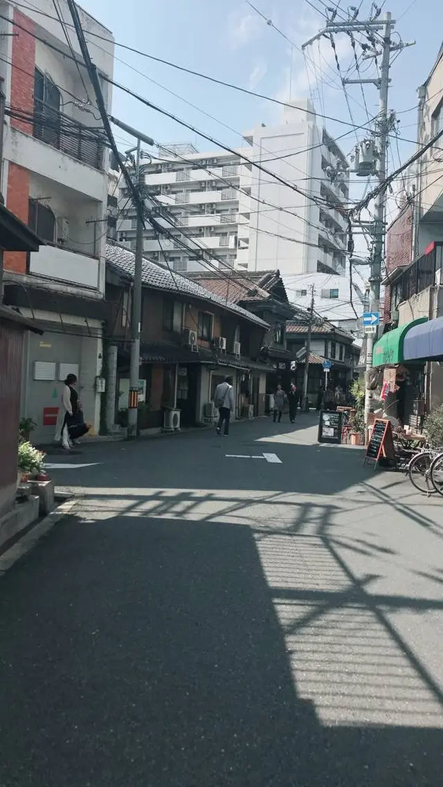 中崎