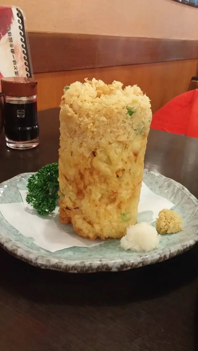 沼津漁師めし食堂