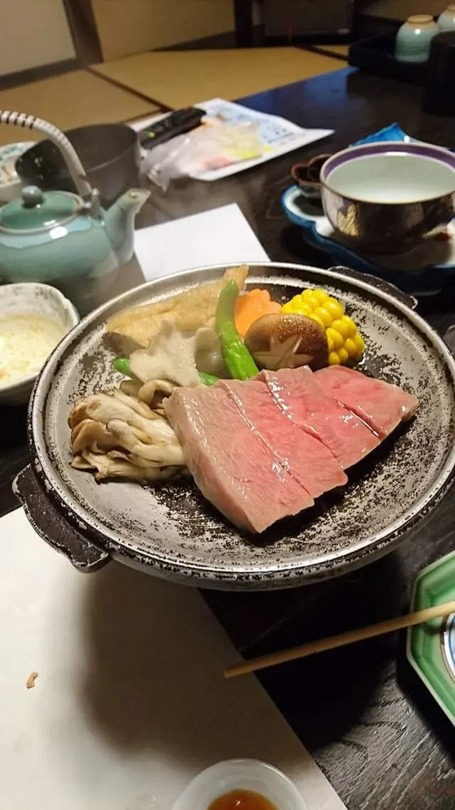 平田館
