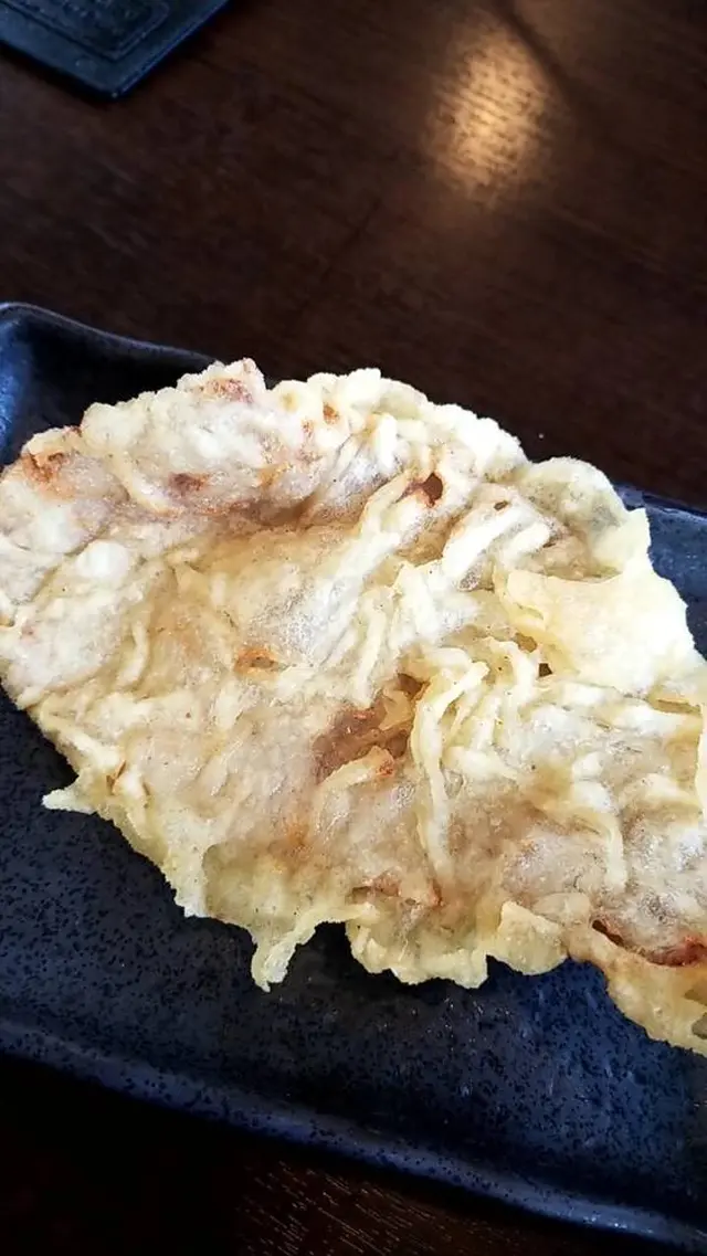 京都のおうどん屋さん たなか家 宇治田原店