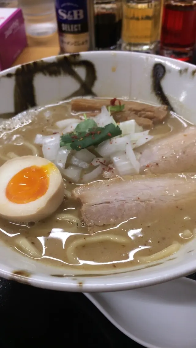 中華そば 石黒