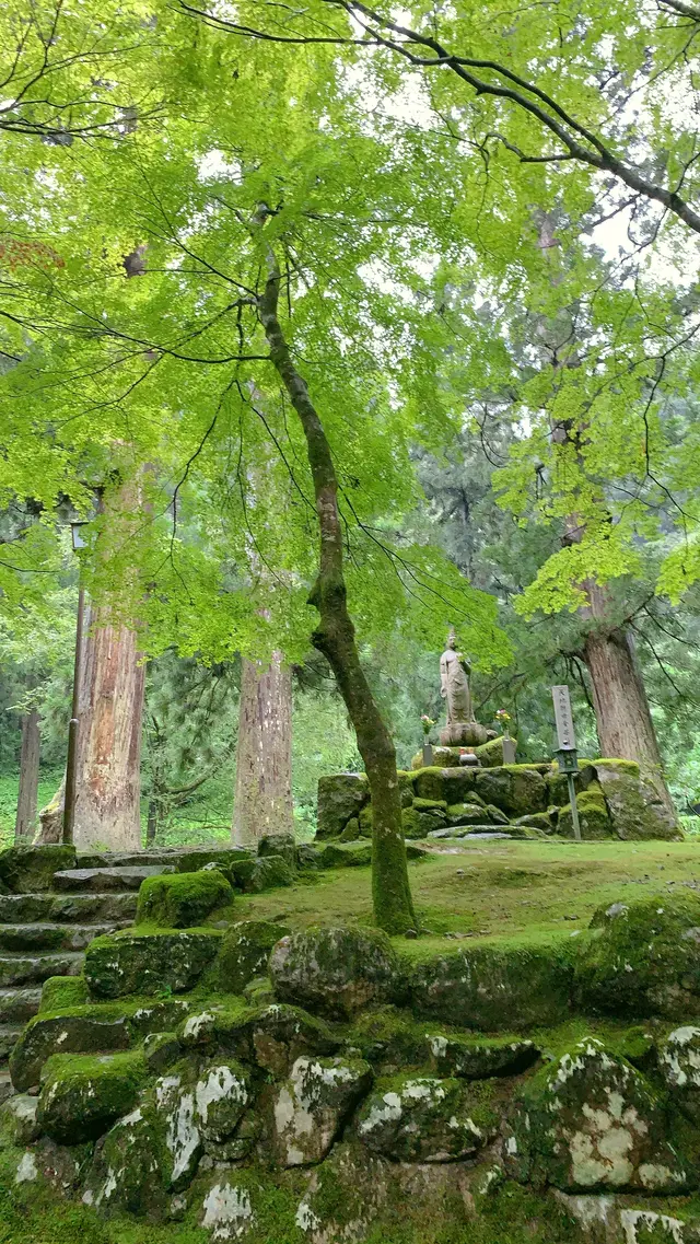 大本山永平寺