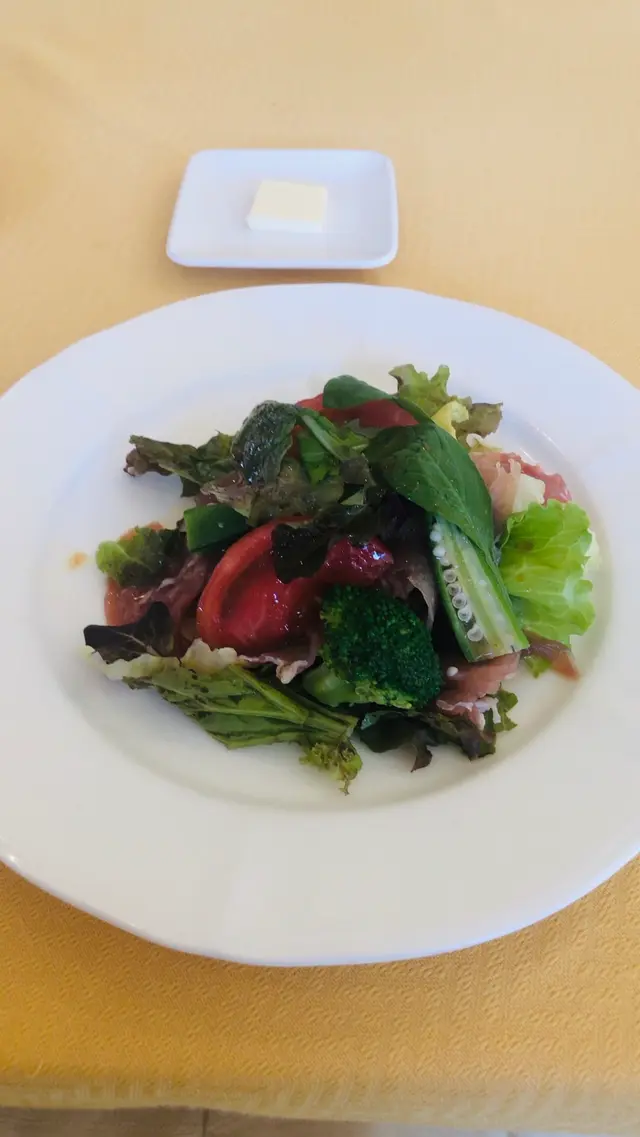 フレンチカフェノエル