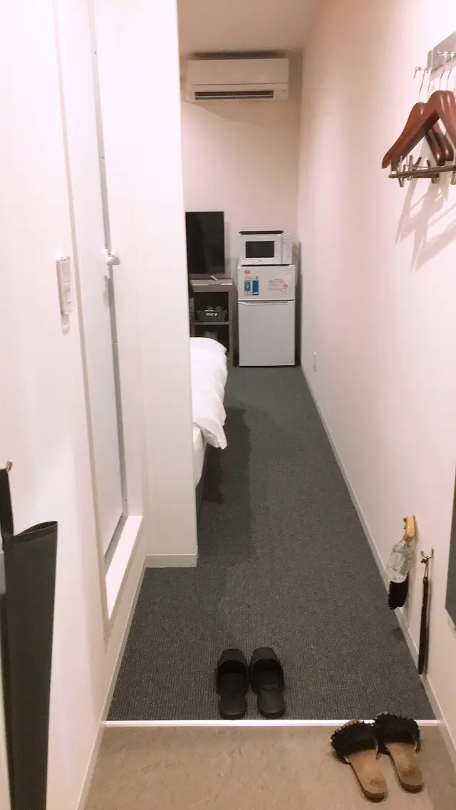 HOTEL R9 The Yard 伊勢崎