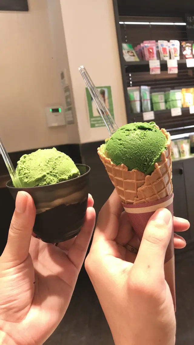 壽々喜園 浅草本店