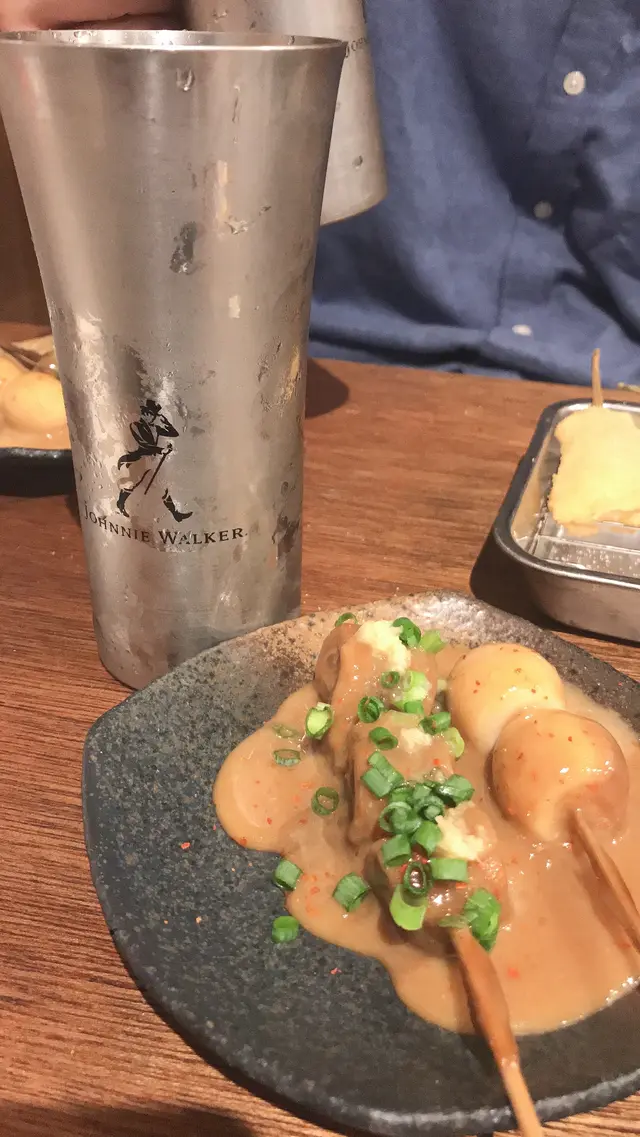 串かつ でんがな 赤羽店