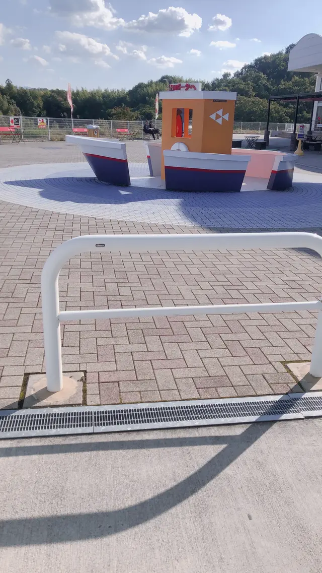 かねふくめんたいパーク神戸三田