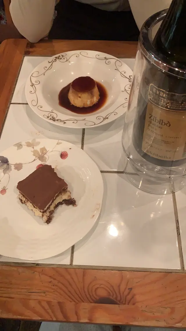 バールアリメンターリ ダニエラ