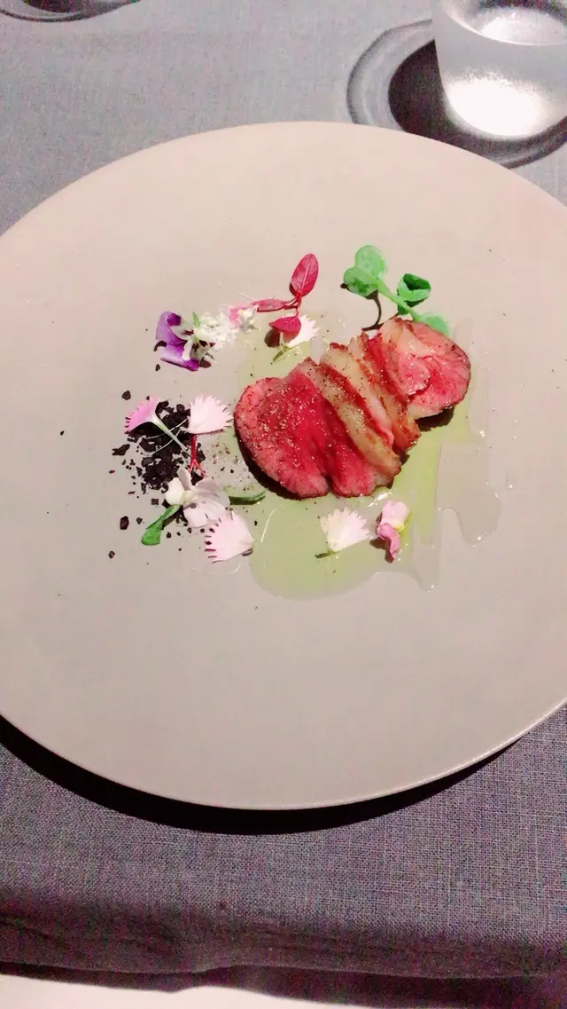 リストランテ・ダ・フィオーレ