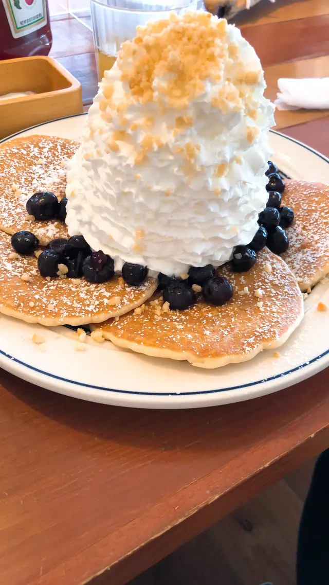 エッグスンシングス ラゾーナ川崎店 （Eggs'n Things）