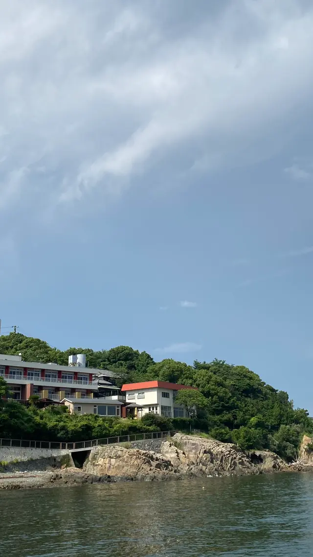 赤穂御崎