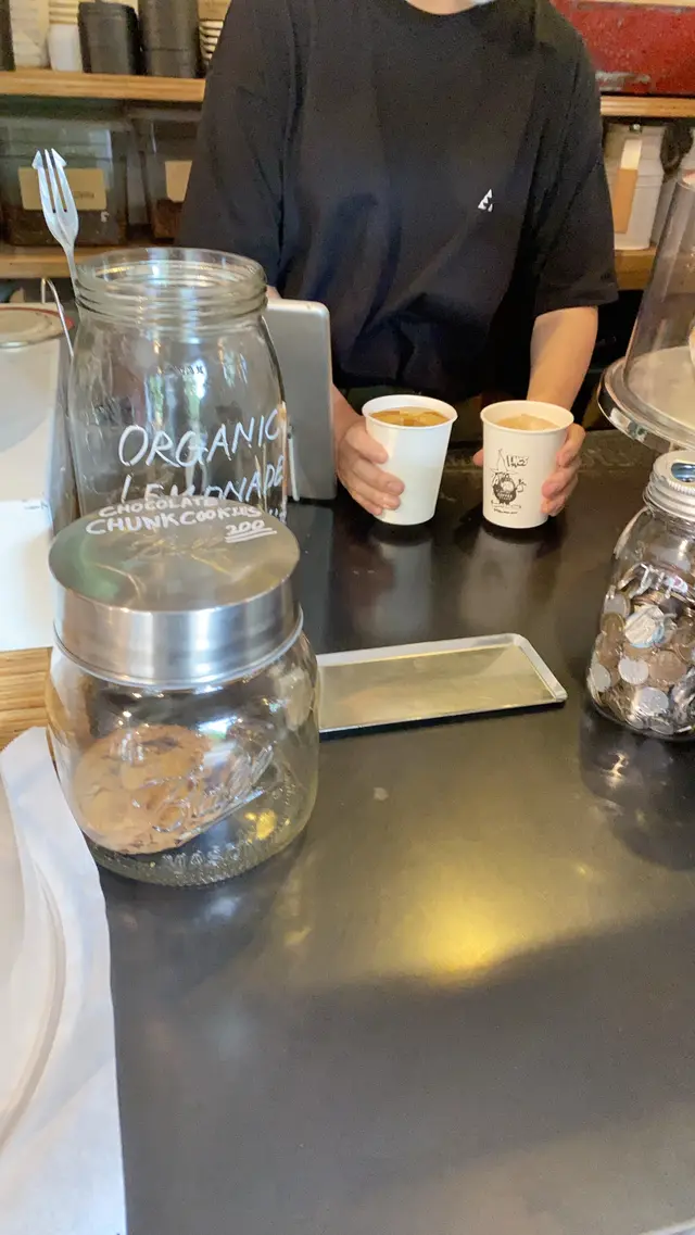 Little Nap COFFEE STAND（リトルナップコーヒースタンド）