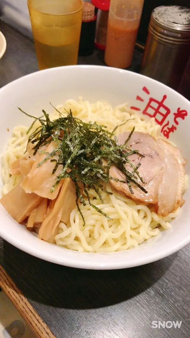 東京麺珍亭本舗 西早稲田店