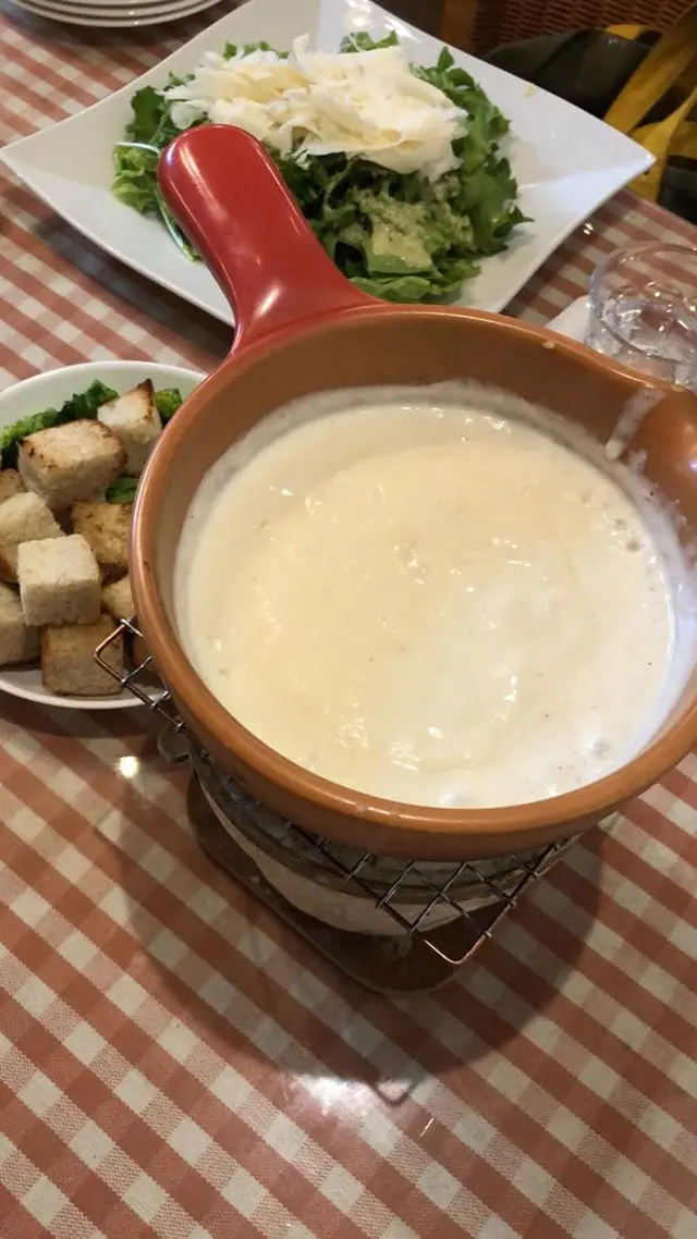 マンマ・マリィ郷ケ丘店