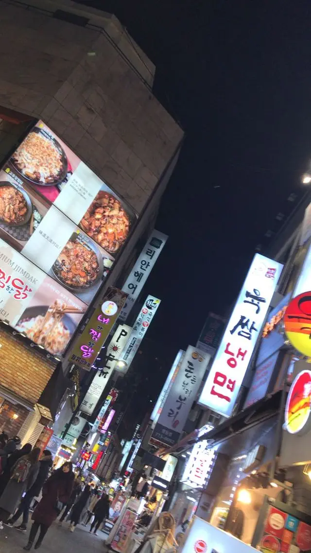 ソウル市