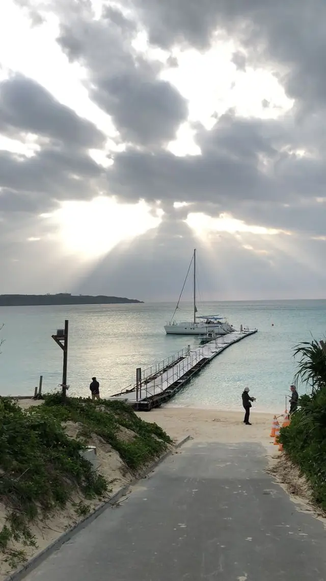 宮古島東急リゾート