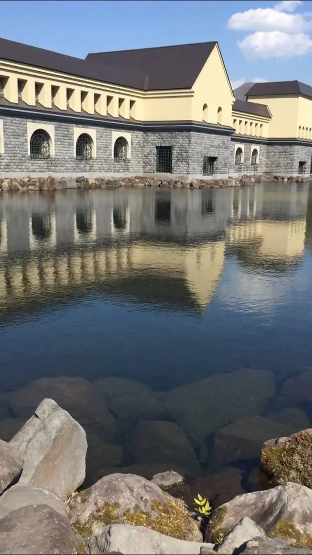 諸橋近代美術館