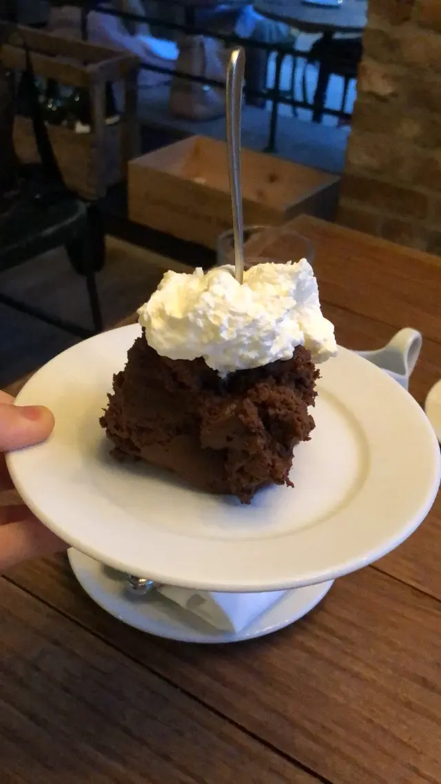 Buvette（ブヴェット）