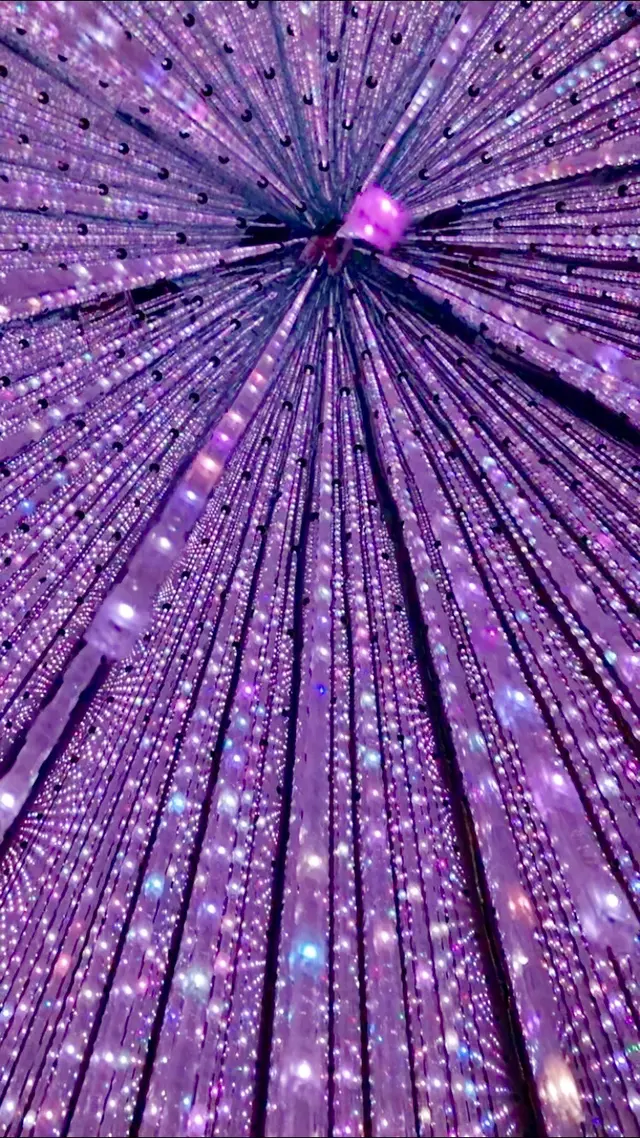 チームラボプラネッツ TOKYO (teamLab Planets TOKYO) DMM