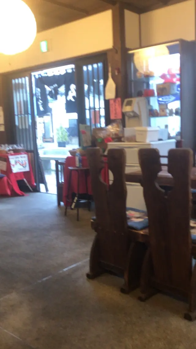 後藤だんご屋