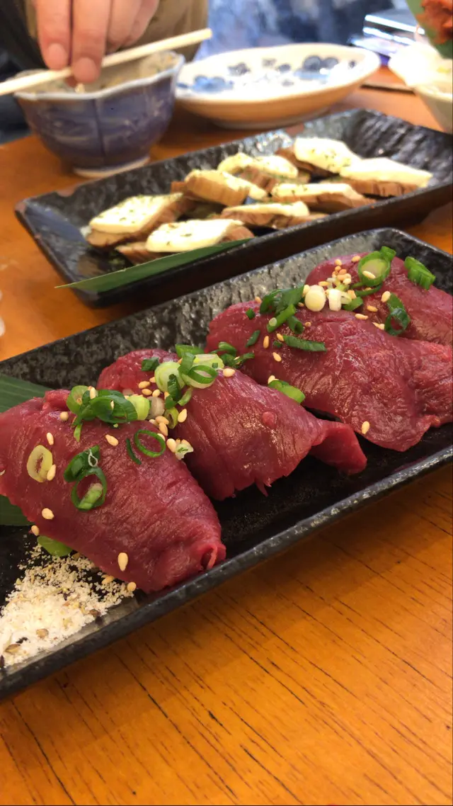 酒月　赤羽総本店