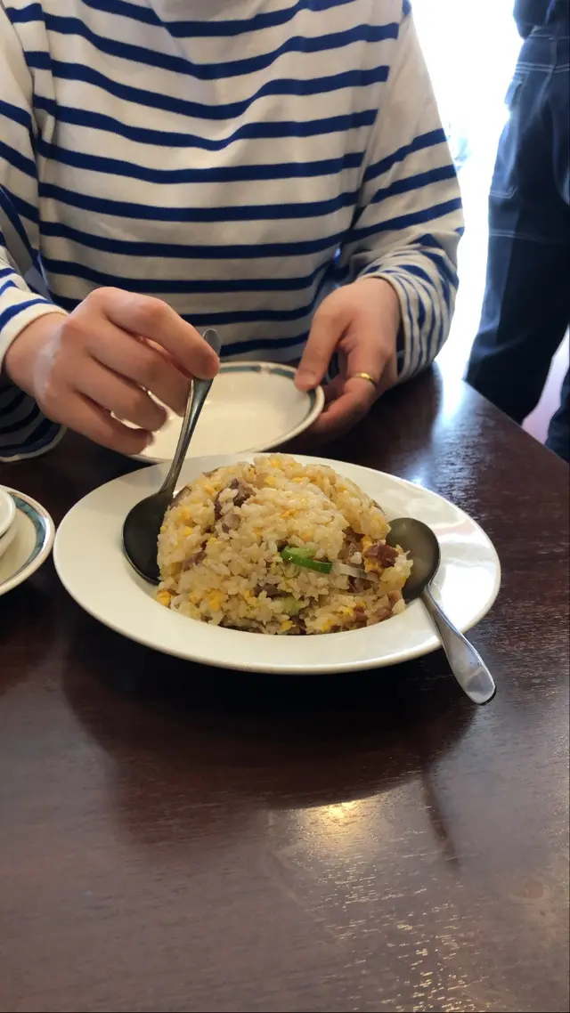 中国家庭料理 你好 (ニーハオ) 本店