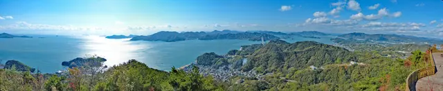 高見山