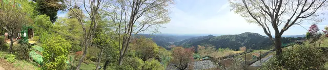 御岳山