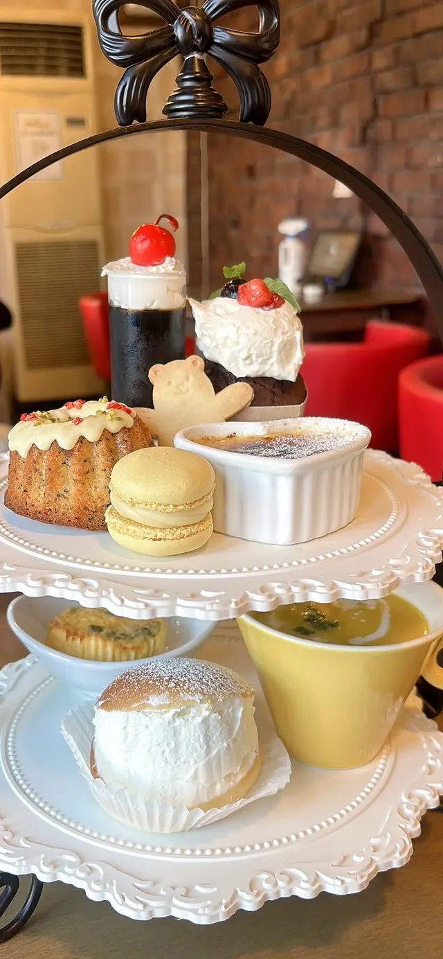 札幌 宮の森珈琲