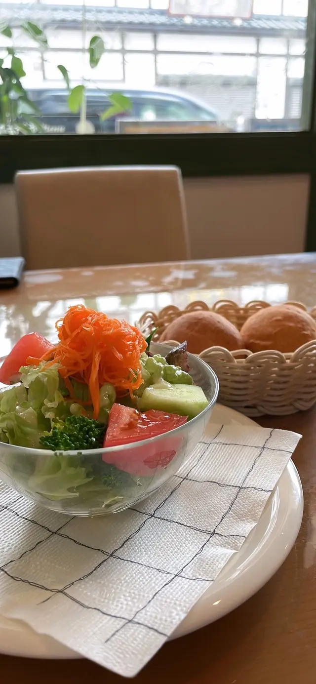 ビストロ・コパン