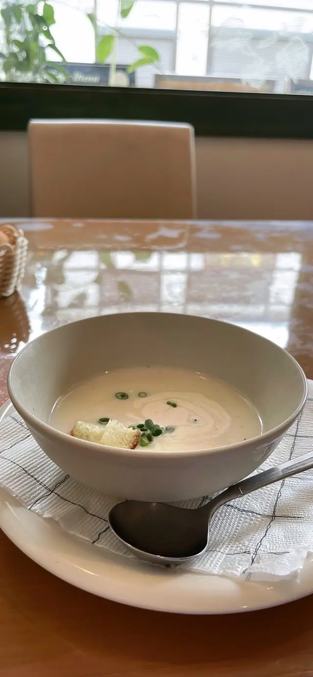 ビストロ・コパン