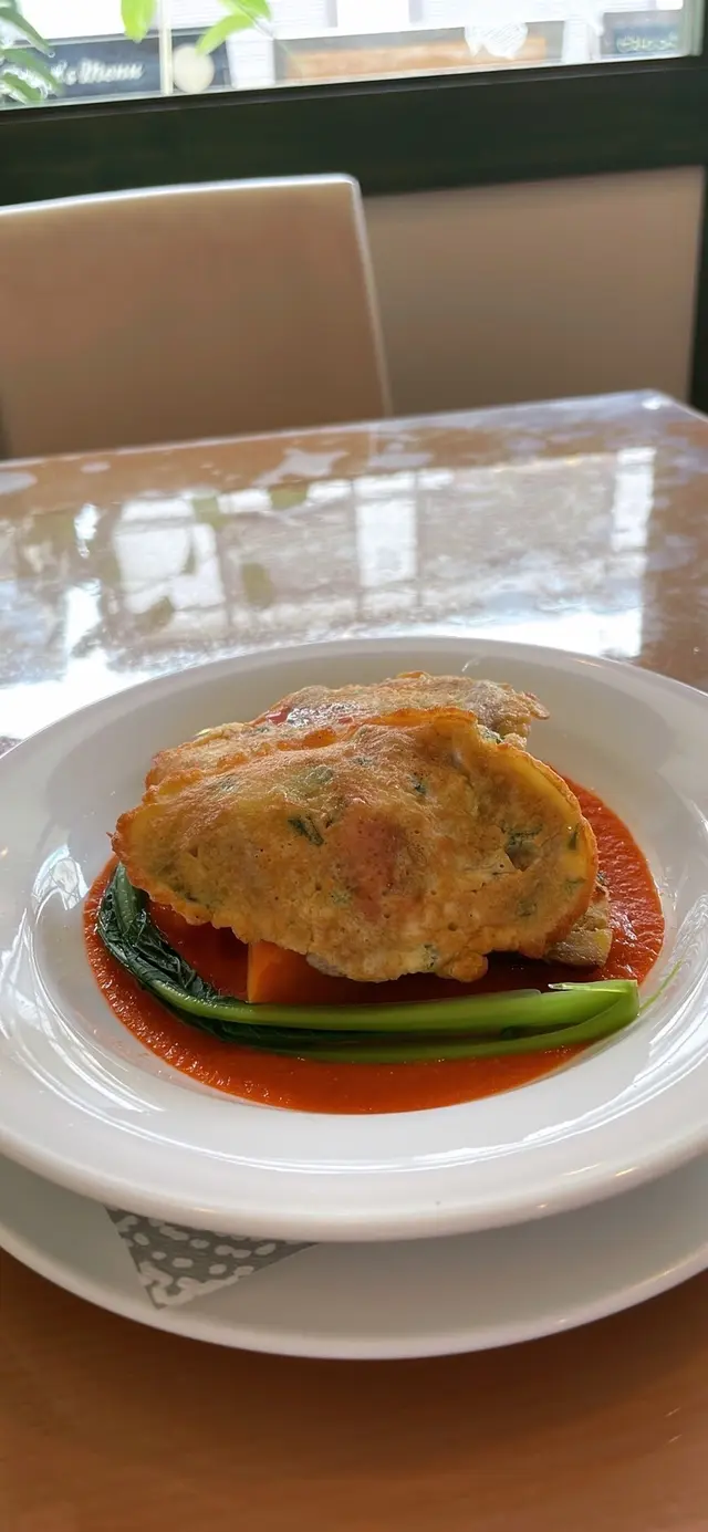 ビストロ・コパン