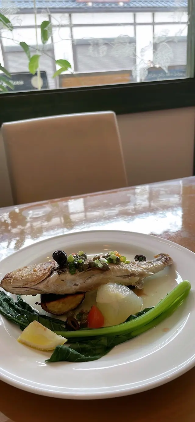 ビストロ・コパン