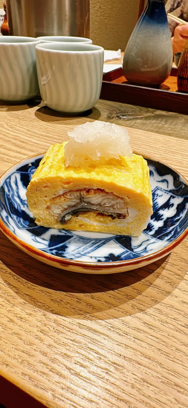 にょろ助 銀座