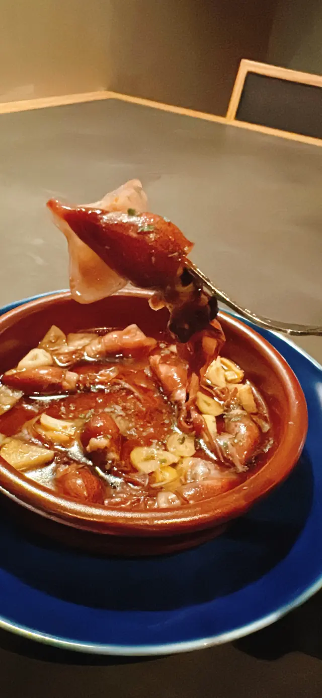 Wineと生ハム Nu.