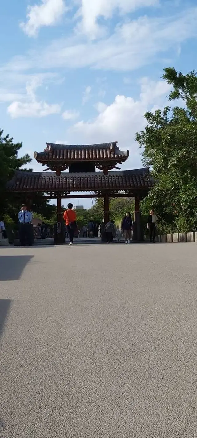 沖縄