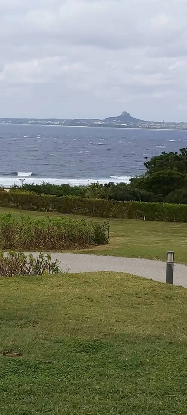 沖縄