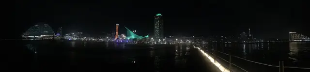 神戸ハーバーランド