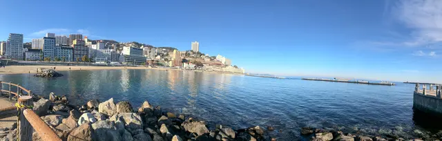熱海サンビーチ