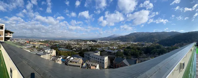 The Westin Miyako Kyoto