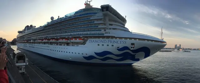 港の見える丘公園