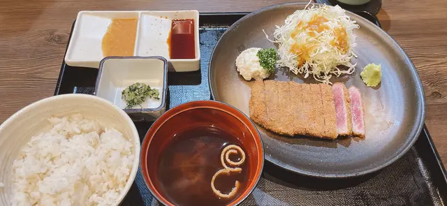 牛かつもと村 渋谷店