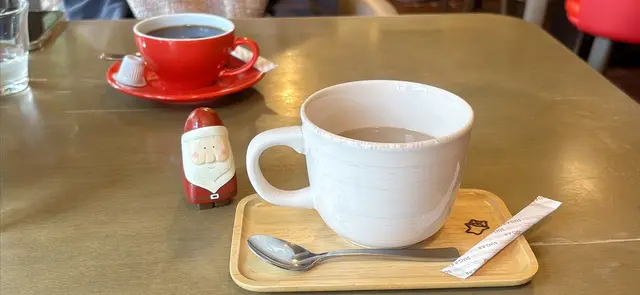 札幌 宮の森珈琲