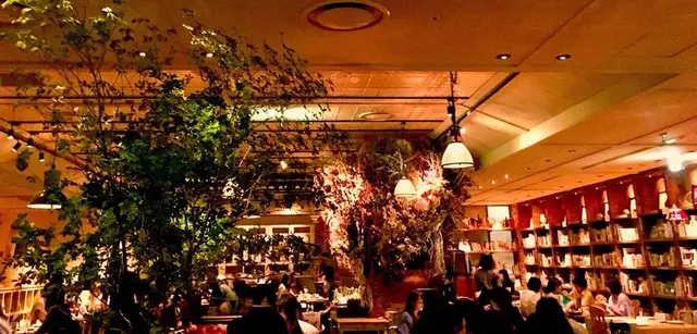 Brooklyn Parlor（ブルックリンパーラー）