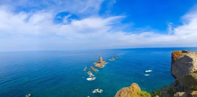 神威岬
