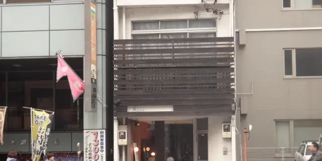 俺的東京モンブランズ