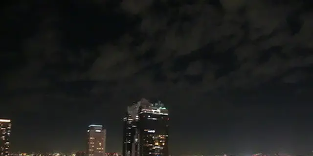 国内最大級のイルミネーションが大阪におまっせ！